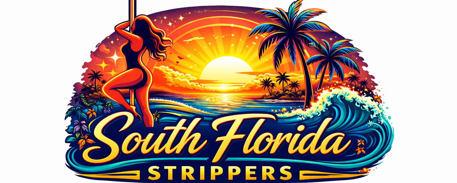 South Florida strippers